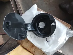 Volkswagen Passat CC Tank Cover
