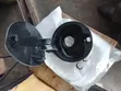 Volkswagen Passat CC Tank Cover - 3
