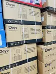 6kVA 48V Deye Hybrid Inverter - 1