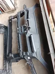 Volkswagen Jetta 5 Front Exterior Part - 2008 - 3