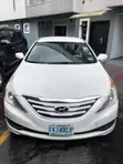 2014 Hyundai Sonata Limited 2.0L Turbo Sedan - 1