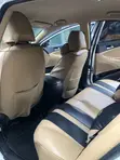 2014 Hyundai Sonata Limited 2.0L Turbo Sedan - 3