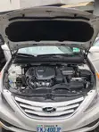 2014 Hyundai Sonata Limited 2.0L Turbo Sedan - 4