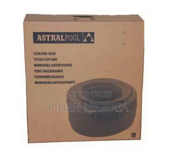Astral Original Flexible Pool Vacuum Hose (12m/15m) - 1