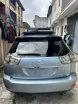 Lexus RX 330 2005 Blue SUV - 2