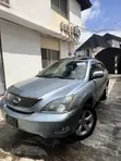 Lexus RX 330 2005 Blue SUV - 3