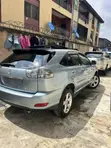 Lexus RX 330 2005 Blue SUV - 5
