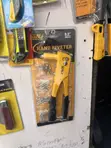 General Tools Hand Riveter - Brand New - 1
