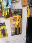 General Tools Hand Riveter - Brand New - 2