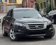 Honda Crosstour 2011 Black - 1
