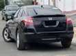 Honda Crosstour 2011 Black - 2
