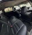 Honda Crosstour 2011 Black - 3