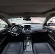 Honda Crosstour 2011 Black - 4