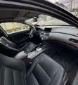 Honda Crosstour 2011 Black - 5