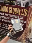 Toyota Sienna 2005 ABS Pump/Module - 2