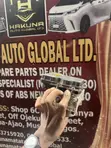 Toyota Sienna 2005 ABS Pump/Module - 3
