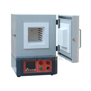 Brand New Muffle Furnace Laboratory Equipment