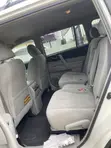Toyota Highlander 2012 White - 5
