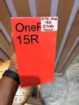 New OnePlus 15R 512GB Black - 1