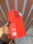 New OnePlus 15R 512GB Black - 4