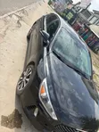 2019 Hyundai Elantra Black - 3