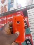 Nokia 3310 Orange (Dual SIM) - 2