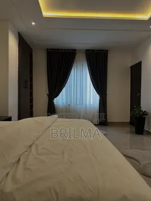 Gidan Kwana na Bedroom 2 a Wuse 2