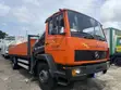 Mota ta 2008 Mercedes-Benz da Hiab - 2