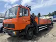 Mota ta 2008 Mercedes-Benz da Hiab - 3