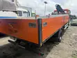 Mota ta 2008 Mercedes-Benz da Hiab - 5