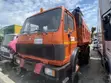 Mercedes-Benz 2636 Tipper Truck (10 Tayoyi) - 1