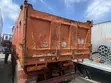 Mercedes-Benz 2636 Tipper Truck (10 Tayoyi) - 4