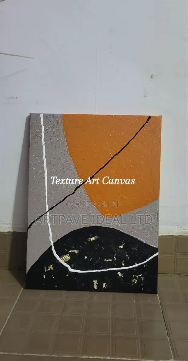 Canvas Art - 1