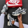 Nike V2K Run Sneakers - 2