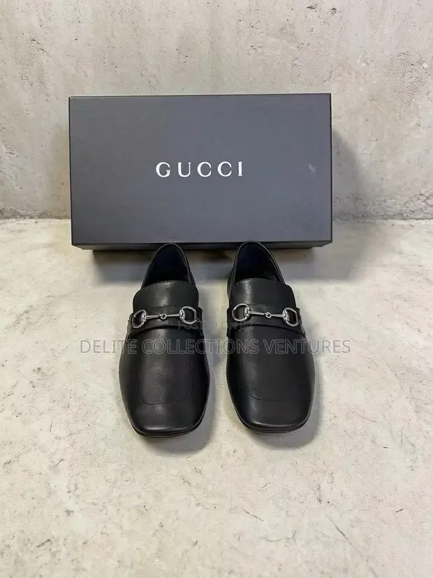 Takalmi Flat na Gucci - Namiji - 1