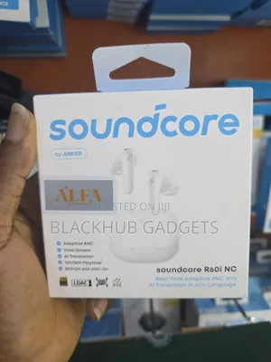 Anker Soundcore R60i Wireless Earbuds