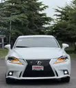 2015 Lexus IS350 AWD Sport - 1