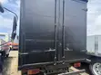 Mercedes-Benz 814 Truck Mai Kwantena (Amfani da Kasashen Waje) - 2