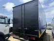 Mercedes-Benz 814 Truck Mai Kwantena (Amfani da Kasashen Waje) - 4