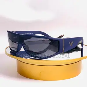 Marc Jacobs Square-Frame Sunglasses