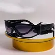 Marc Jacobs Square-Frame Sunglasses - 2
