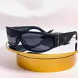 Marc Jacobs Square-Frame Sunglasses - 3