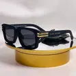 Marc Jacobs Square-Frame Sunglasses - 5