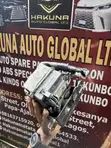 Toyota Avalon 2003-2004 ABS Pump/Module - 2