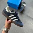 Luxury Adidas Samba Sneakers - 1