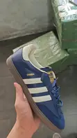 Luxury Adidas Samba Sneakers - 2