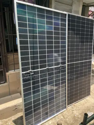 650W Canadian Solar Panel