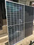 650W Canadian Solar Panel - 1