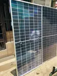 650W Canadian Solar Panel - 2
