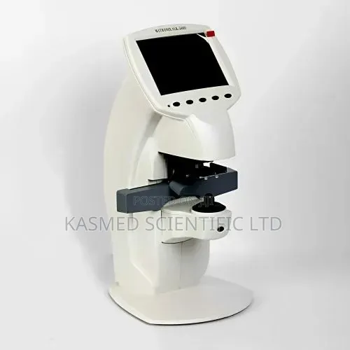 Lensometer Dijital - Kayan Aikin Laboratory da Likita - 1